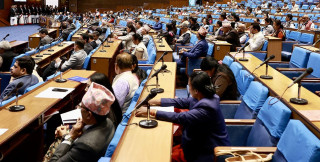 प्रतिनिधिसभाले बनायो भदौ १५ गतेसम्मको क्यालेन्डर