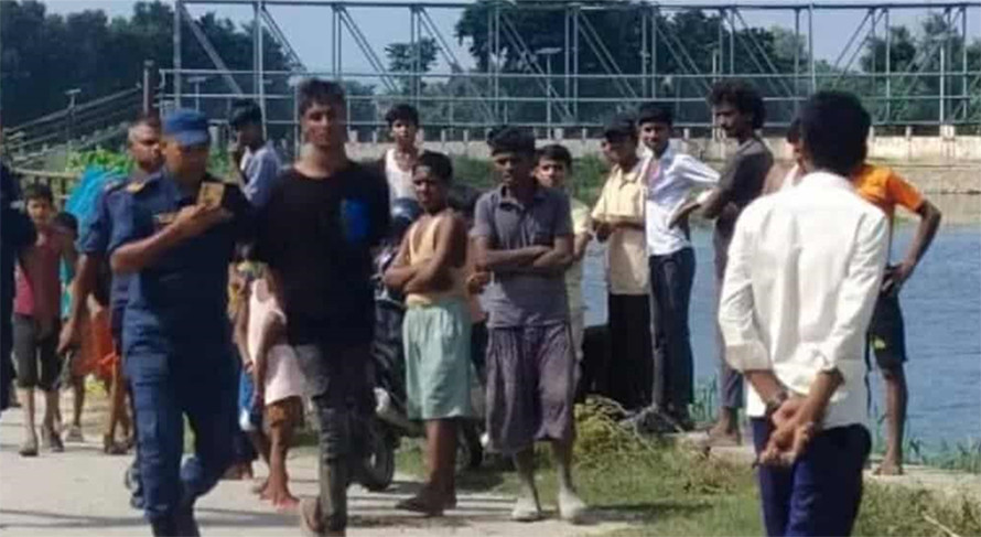 छुरा प्रहार गरी युवकको हत्या, एकजना पक्राउ