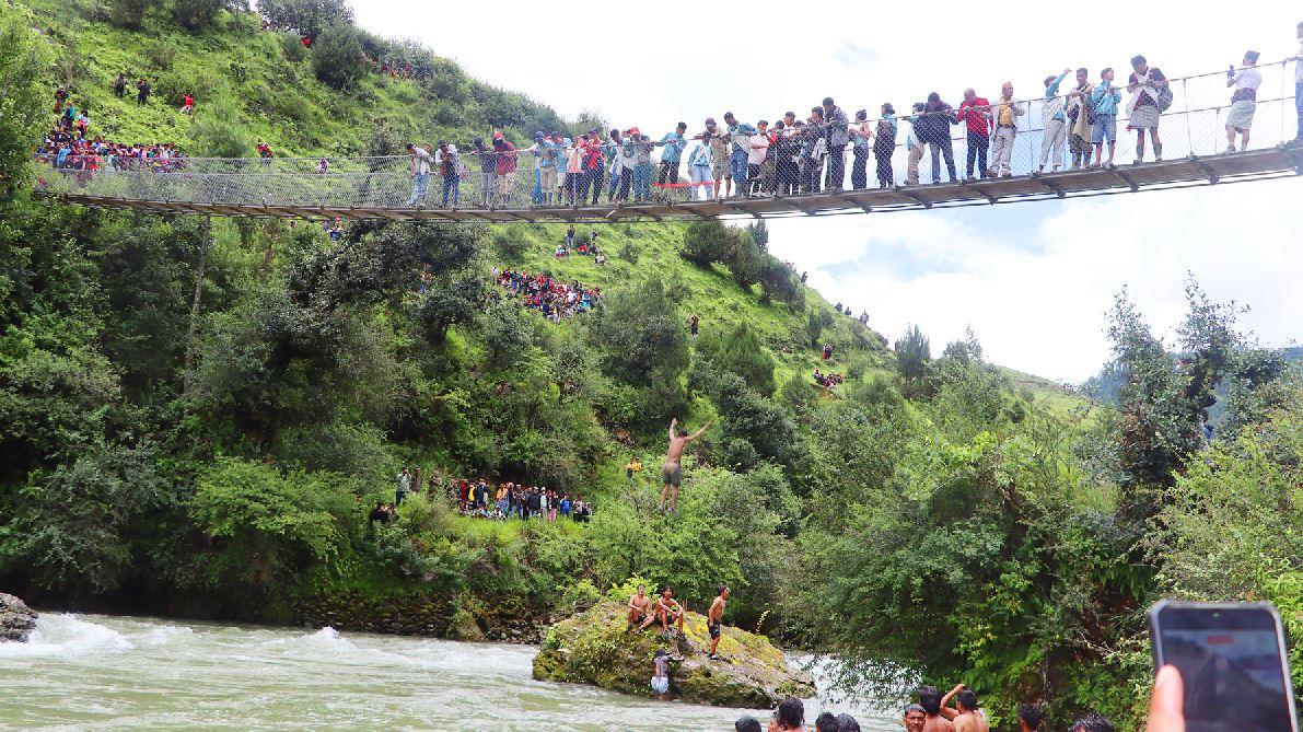 उत्तरगंगा