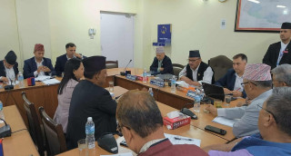 विद्यालय शिक्षा विधेयक माथि छलफल गर्न समितिको बैठक आज बस्दै, निजी विद्यालय सञ्चालक भने आन्दोलनमा