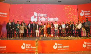 विक्रेताहरूको कदर गर्दै दराज नेपालद्वारा सातौ सेलर सम्मिटको भव्य आयोजना