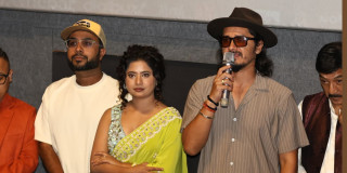 ‘जनै हराएको मान्छे’ को प्रिमियरमा पारिवारिक सम्बन्ध र जिम्मेवारीको चर्चा