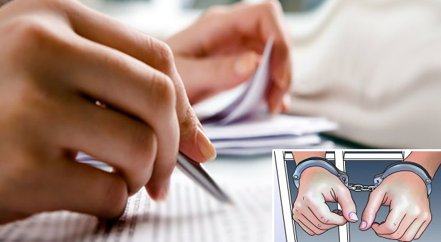 प्रहरी जवानको परीक्षामा चार नक्कली परीक्षार्थी पक्राउ