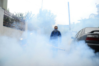 लामखुट्टे मार्न आज काठमाडौं महानगरको मेगा अभियान ‘वाक एन्ड एक्ट’