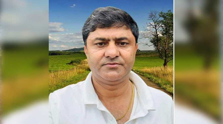 नक्कली शैक्षिक प्रमाणपत्र  बनाउन संलग्न भएको आरोपमा रास्वपाका नेता कँडेल पक्राउ