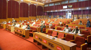 नागरिकता ऐन संशोधन विधेयक राष्ट्रियसभाबाट सर्वसम्मत पारित