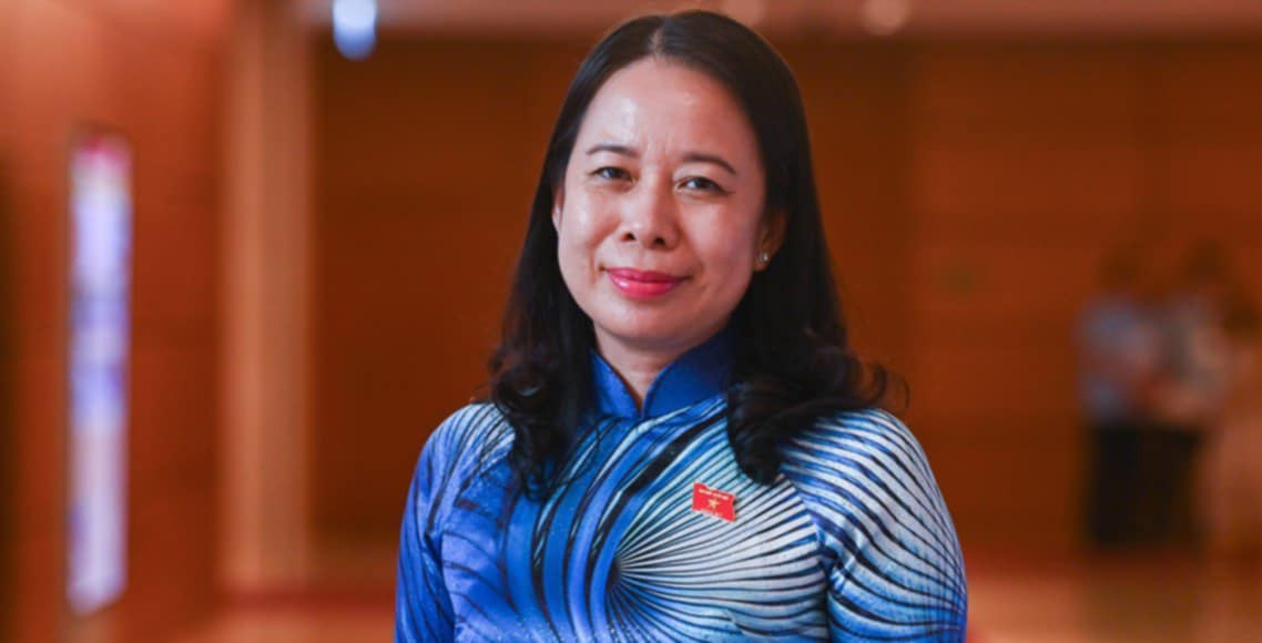 भियतनामकी उपराष्ट्रपति सुआन आज नेपाल आउँदै