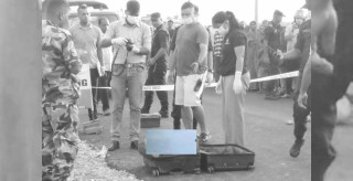 अपडेट: सुटकेशभित्र भेटिएको शव २६ वर्षीया रुवीकुमारी साहको, हत्या भएको आशंका