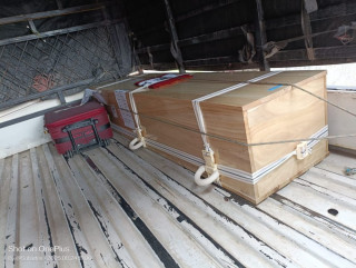 कतारमा मृत्यु भएका गोरखाका मनोज बरामको शव ल्याइदिन आग्रह