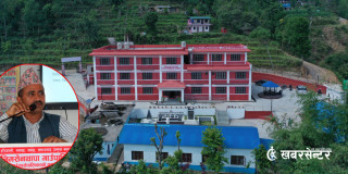 स्याटेलाइट क्लिनिक सञ्चालन गर्दै गोरखाको भिमसेनथापा गाउाँपलिका