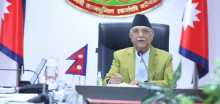 मन्त्रिपरिषद् पुनर्गठनमा ताकेता, कांग्रेस अनिच्छुक हुँदा साना दलका मन्त्री फेरबदलमा अभ्यस्त