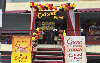 बुटवल र अनामनगरको अपार सफलतापछि करेन्ट पोइन्टको तेस्रो शाखा काठमाडौंको शंखमूलमा