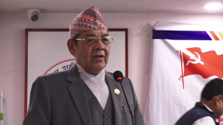 वामदेवको गुनासो : एकीकृत समाजवादीमा प्रवेश गरेको दुई महिनासम्म कुनै जिम्मेवारी पाइनँ’