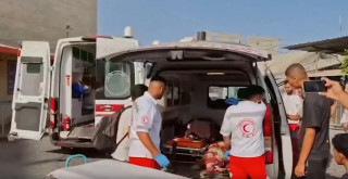 गाजा सिटीमा भोकमरीबाट मृत्यु हुनेको संख्या २८१ पुग्यो