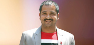 एमाले केन्द्रीय सदस्य ऐन महर पक्राउ