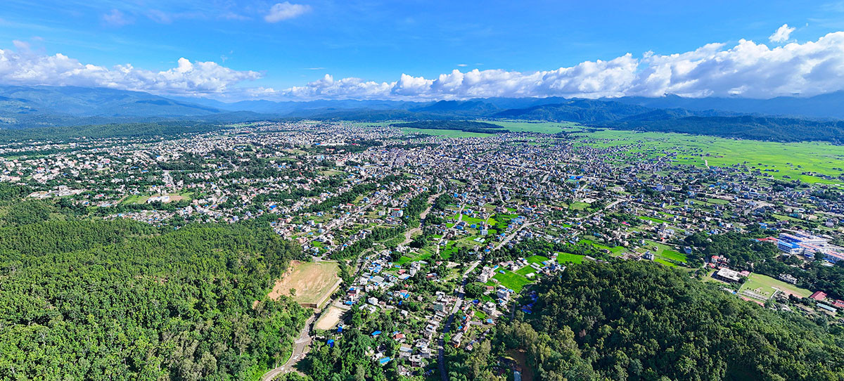 वीरेन्द्रनगर