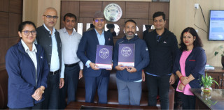 हिम स्टार ऊर्जाको शेयर आइतबारबाट कारोबारमा आउने