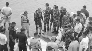 कैलालीको खुटिया नदीमा बेपत्ता भएका चार किशोरको शव भेटियो