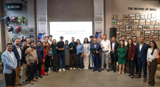 एनआईबीएल इक्विटी पार्टनर्स र हिमालयन जाभा कम्पनीबिच  सम्झौता