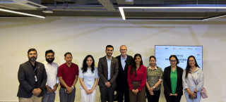 म्बार्क कलेजले ल्यायो नयाँ ‘वर्क–स्टडी’ र ‘स्टार्टअप क्षमता विकास कार्यक्रम’