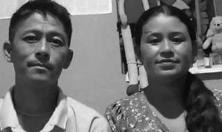 विदेशमा पति बितेको खबर सुनेपछि पत्नीको पनि निधन, छोरीहरूको बिचल्ली