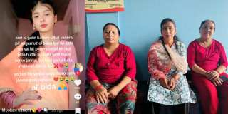 टिकटकमा ‘अलबिदा’ लेखेर १८ वर्षीया किशोरी बुटवलबाट सम्पर्कविहीन