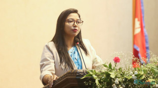 महानगर प्रहरी व्यक्तिको प्रतिनिधि बन्नु हुँदैन: उपमेयर सुनिता डंगोल