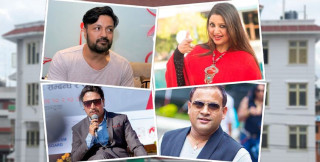 आजै ‘विशिष्ट चलचित्रकर्मी परिचय पत्र’ प्रदान गर्दै, कति जनाले   र  क–कसले  पाउँदैछन्  ?