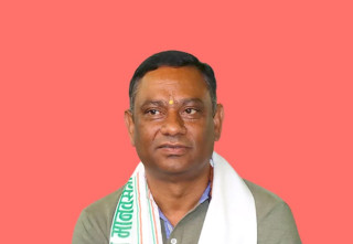 मानिसको बुझाईमा विकासको वाधक वन मन्त्रालय भयोः सांसद महतो