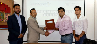 ट्रष्ट माइक्रो इन्स्योरेन्स र सेल  पेबिच सम्झौता