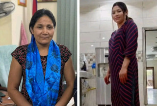 कुवेतमा नेपाली घरेलु महिला श्रमिक माथि शारीरिक यातना, कहिलेसम्म सहने ?