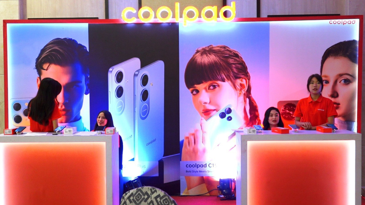 बीजी ग्रुपद्वारा नेपालमा कुलप्याड स्मार्टफोन सार्वजनिक