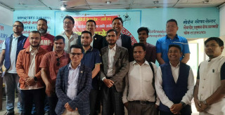 १७ विद्यार्थी संगठनले गरे आन्दोलनको घोषणा, राज्यकोषबाट सुविधा लिनेका छोराछोरी सार्वजनिक विद्यालयमा पढाउन माग