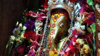 गणेशको पूजा कसरी गर्ने ? यस्तो छ जप्नुपर्ने मन्त्र