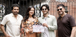 चलचित्र ‘कुमारी’ को छायाङ्कन सुरु