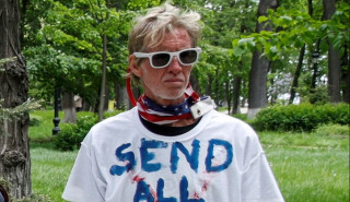 अमेरिकी राष्ट्रपति डोनाल्ड  ट्रम्पलाई मार्ने प्रयास गर्ने पुरुषमाथि चल्दैछ मुद्दा