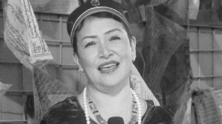 घुम्तीनिर लेट भयो... गीतकी गायिका इन्दिरा गोले गुरुङको निधन