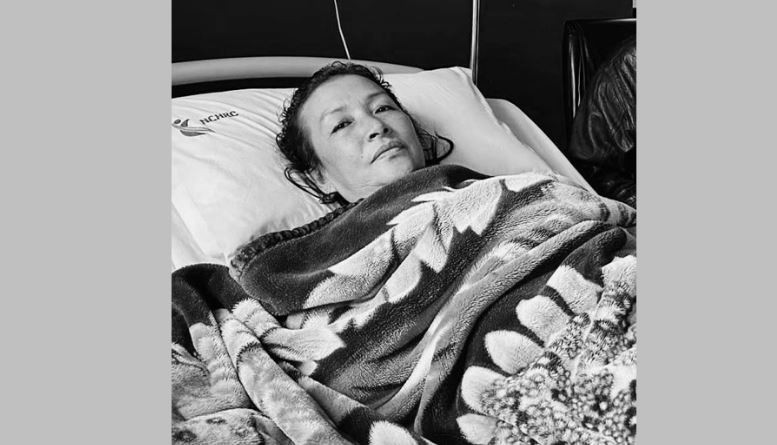 वरिष्ठ लोकगायिका इन्दिरा गोले गुरुङको निधन