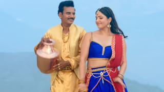 केदार घिमिरे स्टारर फिल्म ‘माग्ने राजा’को कमाइ ४ करोड नाघ्यो