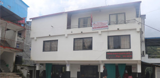 मालपोत कार्यालय काभ्रेमा अख्तियारको छापा, नगदसहित मुद्दा फाँटका नासु ज्ञानेन्द्र नियन्त्रणमा