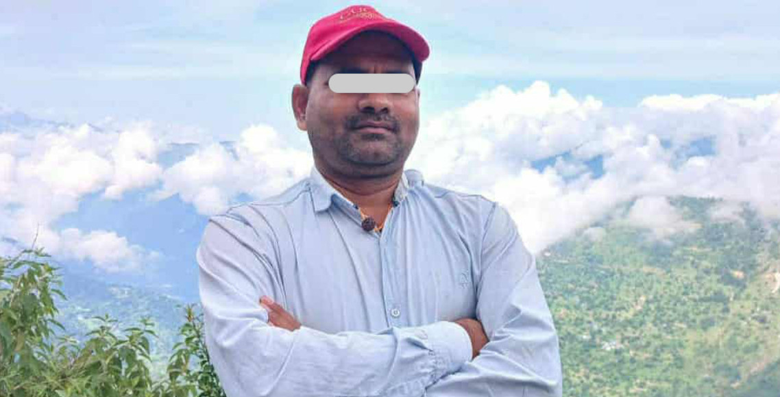 २ सय बोरा अनुदानको युरिया मल लुकाउने व्यापारी पक्राउ