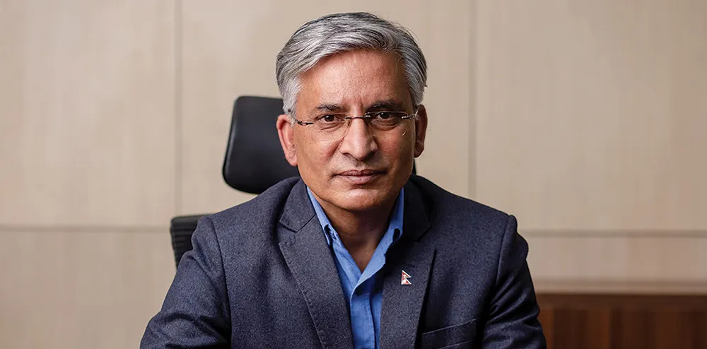 दर्ता नभए सामाजिक सञ्जाल निष्क्रिय हुन्छन्: प्रधानमन्त्रीका सल्लाहकार रिमाल