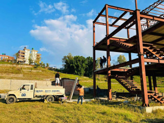 नेपाल इको प्यानल - गुणस्तरीय लागत बढी र कम गुणस्तरीय लागत अझ बढी