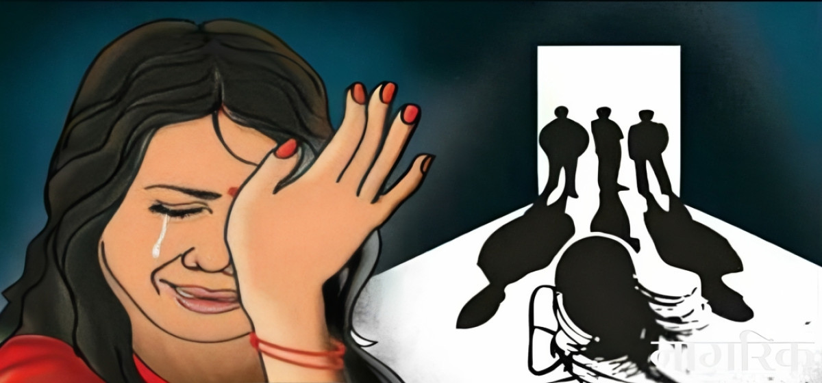 'मानव बेचबिखनविरुद्धको १९ औँ राष्ट्रिय दिवस' मनाइँदै