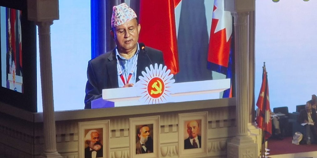 ६ लाख ६२ हजार नाघ्यो एमालेको पार्टी सदस्य,  कुन प्रदेशमा कति ?