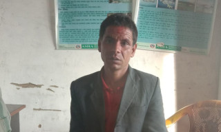 कालीकोटको रास्कोट–८ का वडाध्यक्ष मनीराज बराल सम्पर्कविहीन