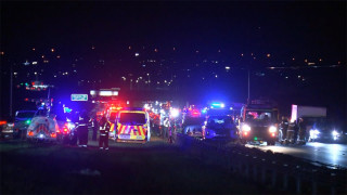 मेलबर्नमा सडक दुर्घटनामा परी दुई नेपाली नर्सको मृत्यु