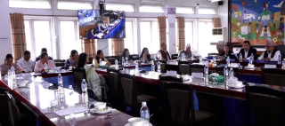 आन्दोलनरत जेन जी पुस्तासँग वार्ता गर्न सरकारलाई शिक्षा समितिको निर्देशन