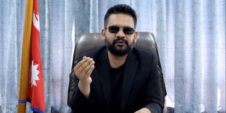 जाँचबुझ आयोगमा बालेनले बुझाए  १५ वटा प्रश्नको ३ पेज लामो लिखित जवाफ