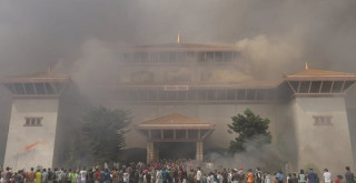 जेनजी आन्दोलनमा गोरखाका ३ युवाको मृत्यु